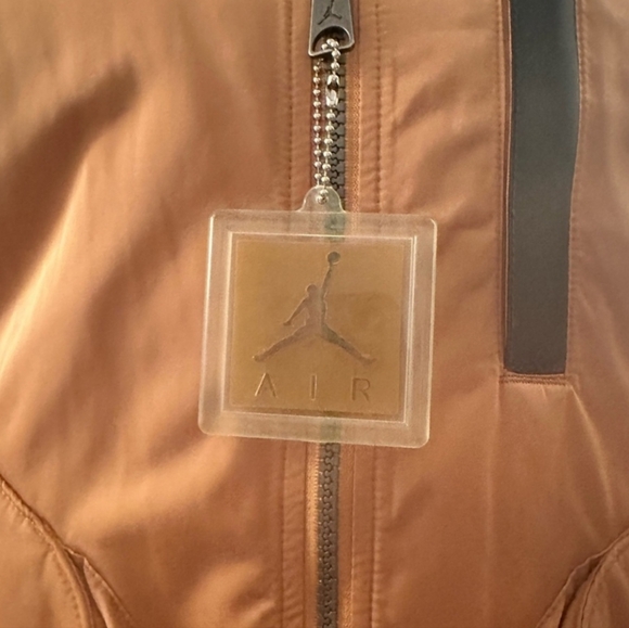 NWT Men's The Nike Jordan MA-1 Jacket - Picture 2 of 11